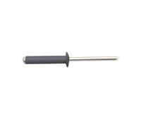 500 Rivets Aveugles Tête Ronde GORIVET ALX TRS 3.2 x 8 mm - Aluminium/Acier RAL 7022 - D-Work