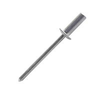 Scell-it - 500 rivets aveugles étanches alu/alu TP, D. 4.8 x 14 mm - WHD4814-BC - Scell-it