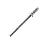 500 rivets multi-serrage à aluminium/acier à tête fraisée 120° à Ø4,8x12mm - SCELL-IT - UK4812-BC