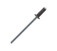 500 rivets multi-serrage à aluminium/acier à tête plate à Ø4,8x15,1mm - SCELL-IT - UD4815-BC-R7015