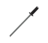 500 rivets multi-serrage à aluminium/acier à tête plate à Ø4,8x15,1mm - SCELL-IT - UD4815-BC-R7016