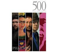 500 Self-Portraits