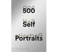 500 SELF PORTRAITS
