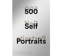 500 SELF PORTRAITS
