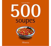 500 Soupes