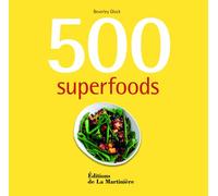 500 Superfoods