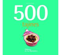 500 tajines