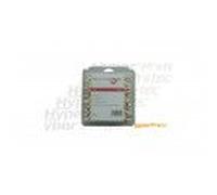 500 Tampons Vfg 8mm Nettoyage Pour Canon De Carabine