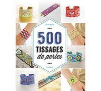 500 tissages de perles