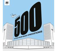 500-VARIOUS ARTISTS