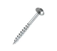 500 vis pour trou de poche No.2, 7x30mm Trend