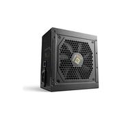 500 Watt BoostBoxx Power Boost, 87% d'efficacité, certifié 80 Plus Bronze Noir