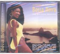 500 Years of Bossa Nova - The Girl from Ipanema