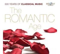 The Romantic Age, 500 Years of Classical Music