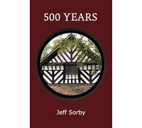 500 Years: The Author of The Story So Far