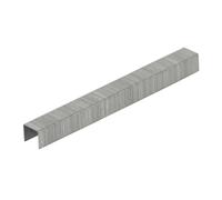 5000 agrafes galvanisées pour travaux lourds série 140 Tacwise 10x10,6mm