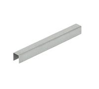 Rapesco Boîte d'agrafes Type 50/60 - galvanisées 14/5 mm - 5000 pièces