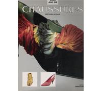 5000 Ans De Chaussures