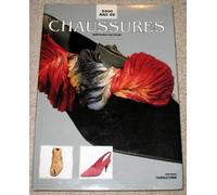 5000 ans de chaussures