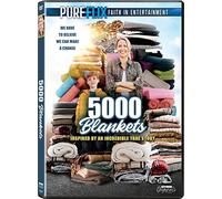 5000 Blankets