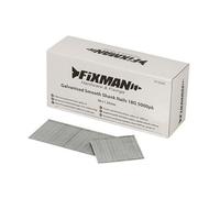 5000 CLOUS DE FINITION A TETE PERDUE (TETE HOMME) DE CALIBRE 18 DE 38 X 1.25 mm