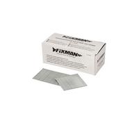 5000 CLOUS DE FINITION POINTE TETE HOMME GALVANISES LISSES CALIBRE 18-50 mm
