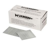 5000 CLOUS DE FINITION POINTE TETE HOMME GALVANISES LISSES CALIBRE 18 - 50 mm