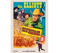 5000 Dollari per El Gringo [Import]