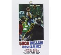 5000 Dollari Sull'Asso [Import]