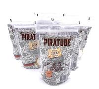 5000 Filtres Cigarettes Piratube Pack XXL (5x1000)