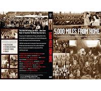 5000 Miles From Home