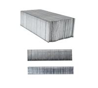 5000 pièces F30 clou droit Brad clous for pistolet à ongles électrique Air meubles outil de travail du bois(5000Pcs F15)