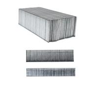 5000 pièces F30 clous droits Brad pour pistolet à ongles électrique clous à Air pistolet meubles outil de travail du bois 5000Pcs F10