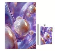 5000 Pièces Puzzle Adulte - Fabrication en Bois Robuste (Pièces Standards) - Abstrait & Art - 181x105cm - Décoration Murale et Détente - Article de Loisir Créatif pour Les 14 Ans et Plus P3#1328