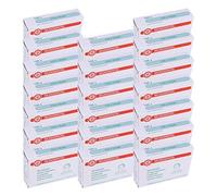 5000 Spatules en bois de Noba Verbandmittel - 114 x 14 mm (Abaisse-langue pour enfants)