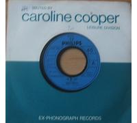 5000 VOLTS - 7"Single - I'm On Fire/Still On Fire