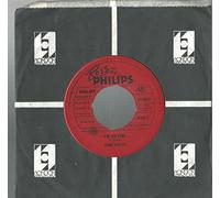 5000 Volts - Im On Fire 5000 Volts 7" 45