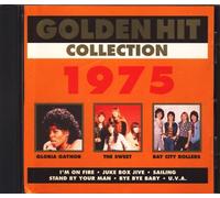 5000 Volts, Shirley & Company, Rubettes, Gloria Gaynor. [Import]
