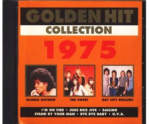 5000 Volts, Shirley & Company, Rubettes, Gloria Gaynor. [Import]