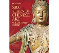 5000 Years Of Chinese Art