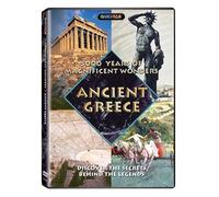 5000 Years of Magnificent Wonders: Ancient Greece