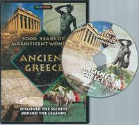 5000 Years of Magnificent Wonders: Ancient Greece [Import USA Zone 1]