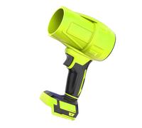 50000 WHIRLS Ventilateur à aiguilles radio en polystyrène fin pour un entretien efficace du jardin Ventilateur à aiguilles rechargeable