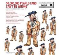 50000000 Pearls Fans Cant Be Wrong by Stephan Pastis Stephan Pastis (Auteur)