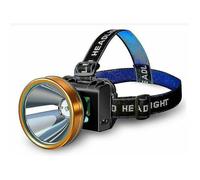 500000lm Xhp90.Headlamp Lampe Frontale La Plus Puissante Usb Lampes Frontales,