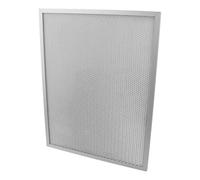 50000293-002 Lot de 2 filtres à air pour nettoyeur Honey-well F300E F50F 40,1 x 31,2 x 0,9 cm