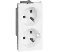 50000468-030 GN.CONNECT Blanc pur