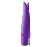 [500017] SKYN Clitoris Stimulator CARESS Rechargeable USB