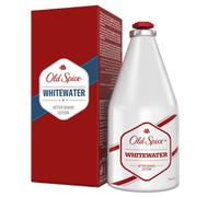 Old Spice Lotion après-rasage White Water – 100 ml