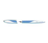 [50003211] herlitz Stylo plume my.pen style "Baltic Blue"